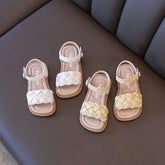 Summer New Sandals For Girls Fashion
